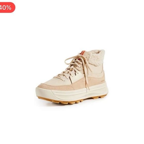 Sorel waterproof sneakers - Picture 8 of 8